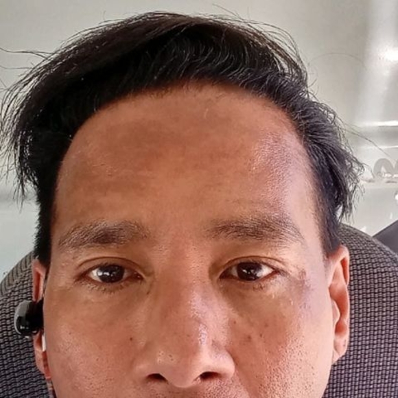 Meet your Posher, Tony - Picture 1 of 1